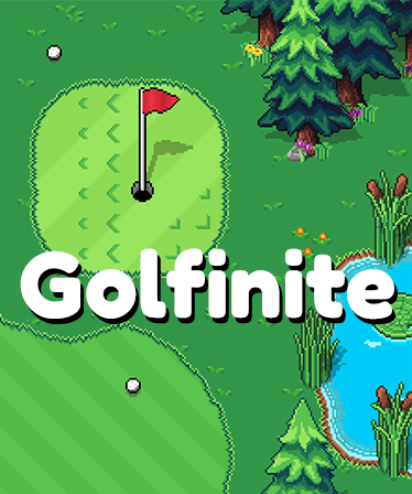 Golfinite Screenshot